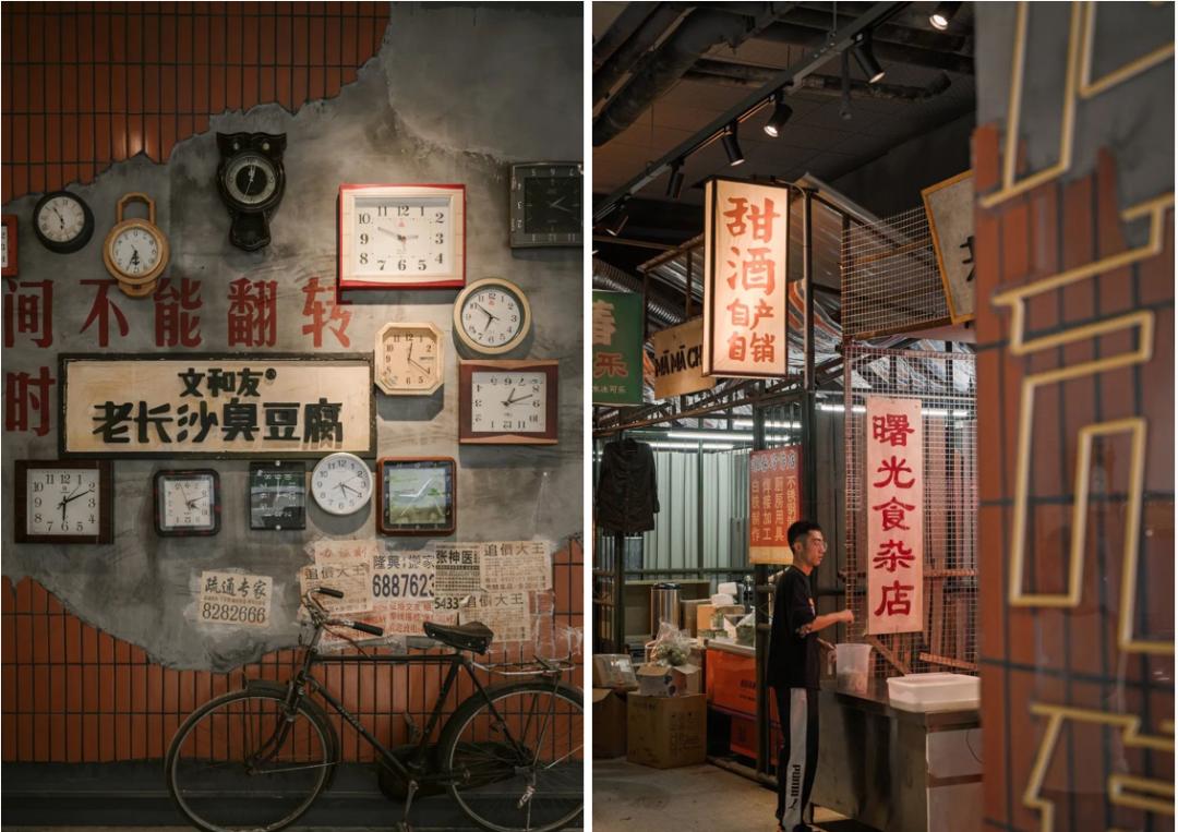 武汉夜晚生活记,武汉不重样的夜生活