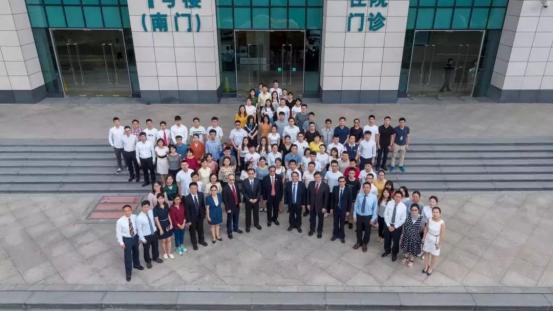 涓北澶у闄勫睘绗竴鍖婚櫌,涓北澶у闄勫睘绗叓鍖婚櫌