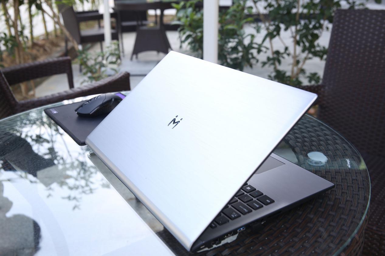 开学季高颜值笔记本推荐,麦本本小麦5s深度评测