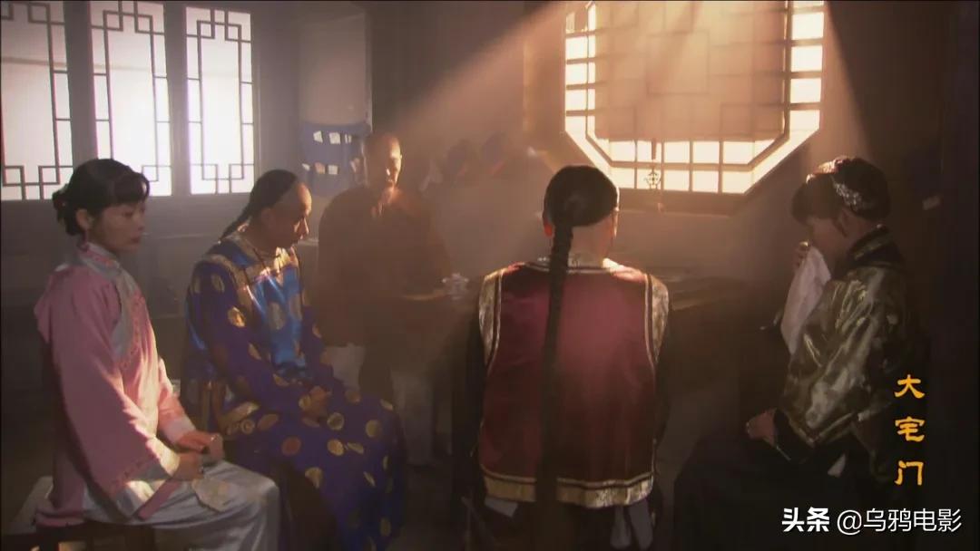 9.3分国产巅峰,顶级大咖飙戏,现象级爆款,吹几遍都不够啊