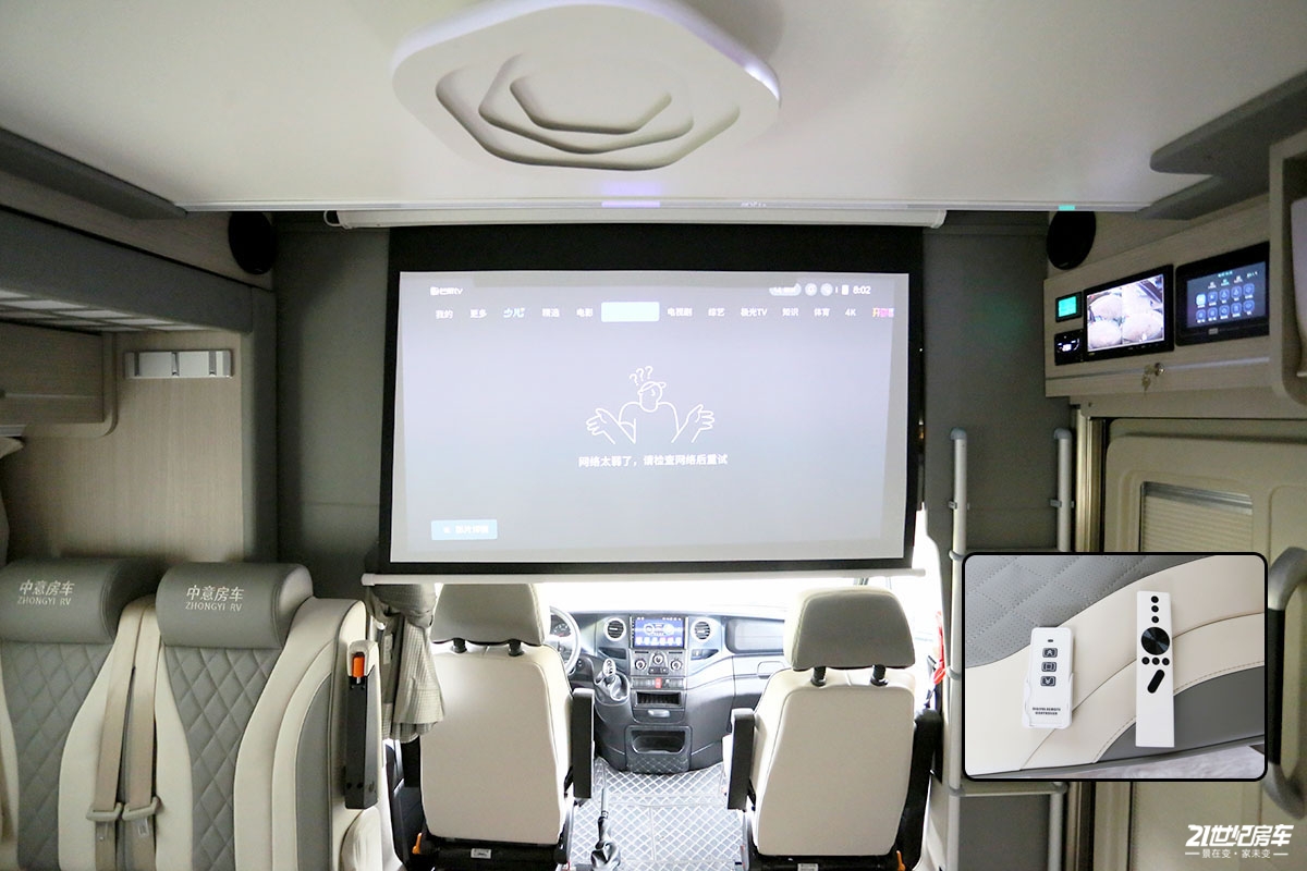 最新国产依维柯欧胜四驱房车,依维柯欧胜6.5吨悬挂