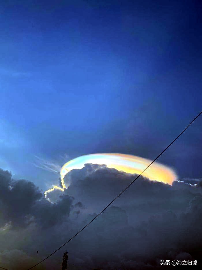 最神奇的头发图片,最美变色头发女孩照片大全