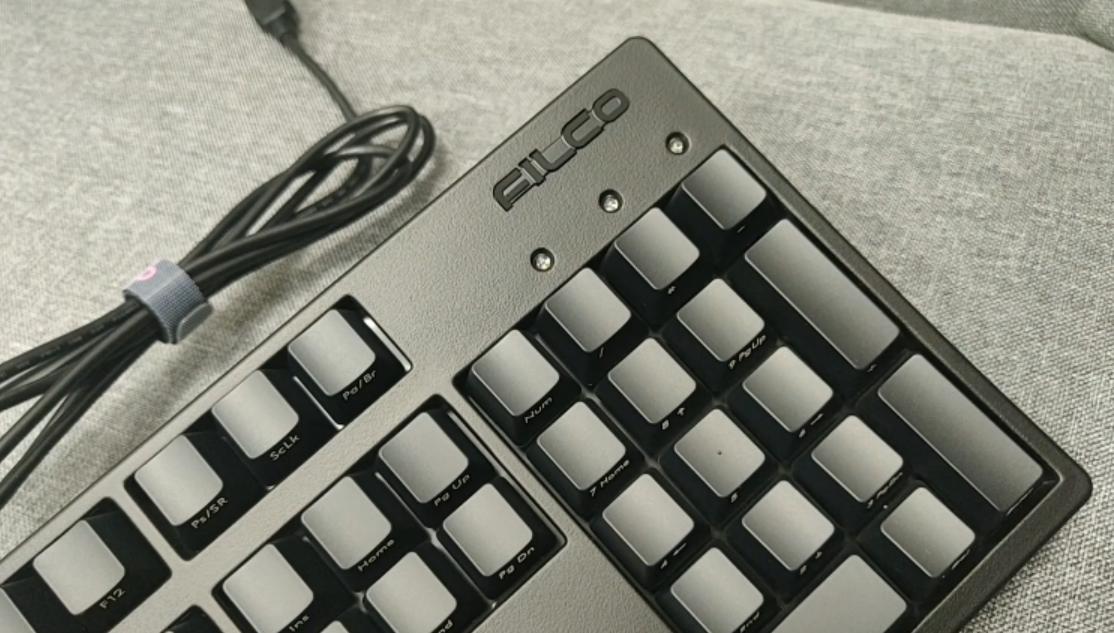 filco忍者2青轴,filco青轴和茶轴谁好