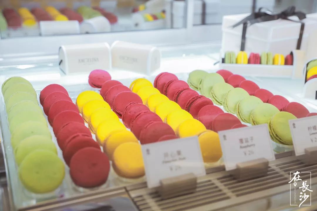 打卡长沙第一网红店,长沙2020打卡排行榜前十名