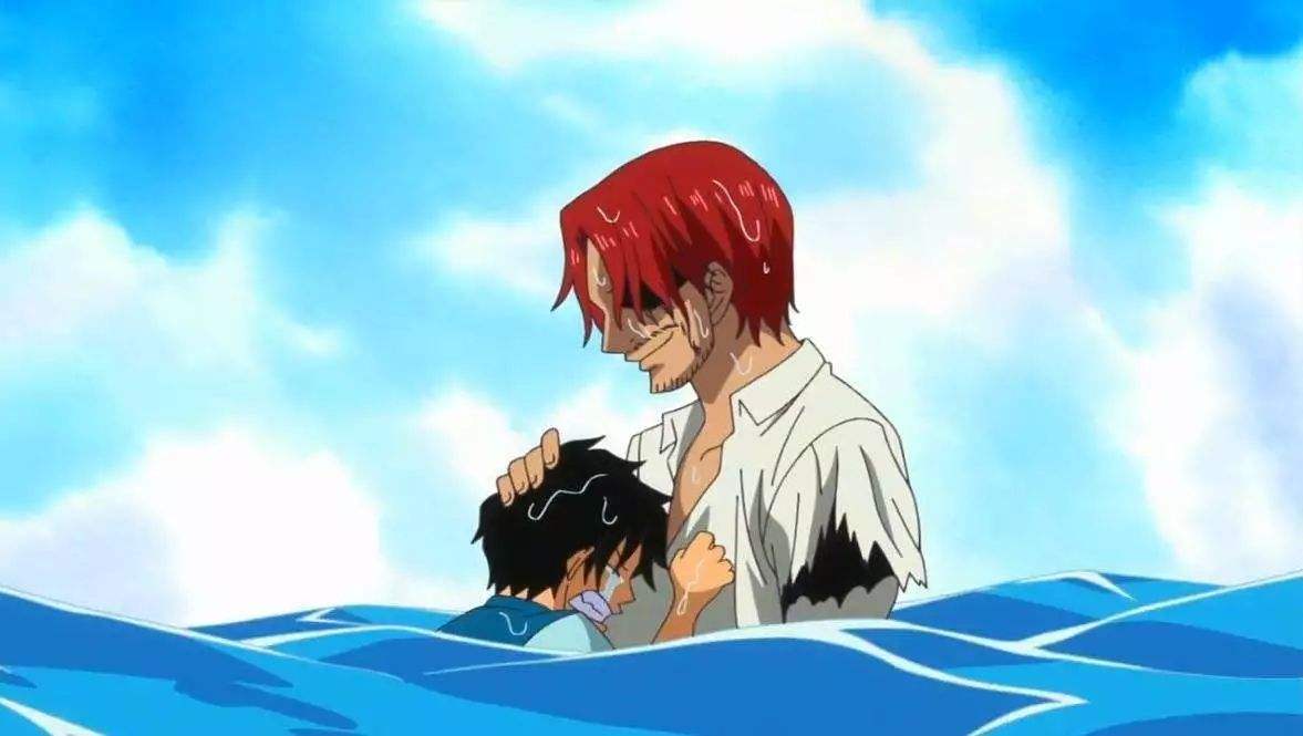 海贼王十大泪目瞬间娜美,海贼王十大催泪瞬间娜美