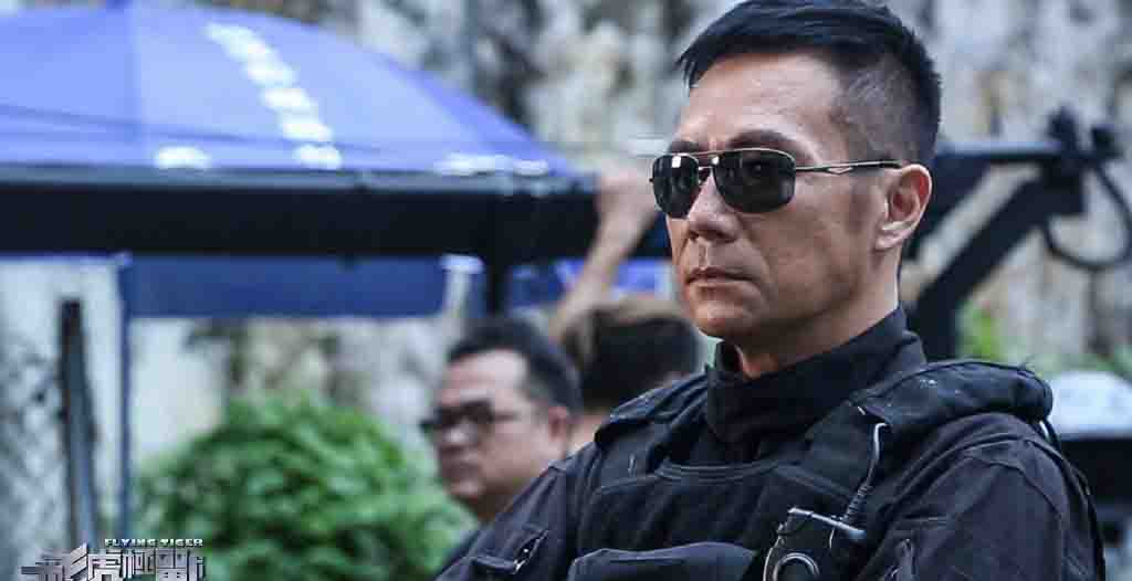 苗侨伟2023年有拍戏吗,63岁的苗侨伟的图片