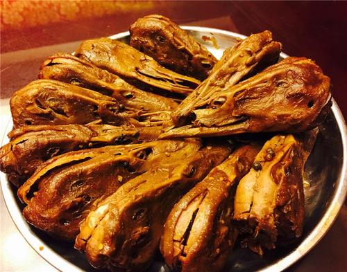 绝味鸭脖卤水配方底料详解,绝味鸭脖汤底配方