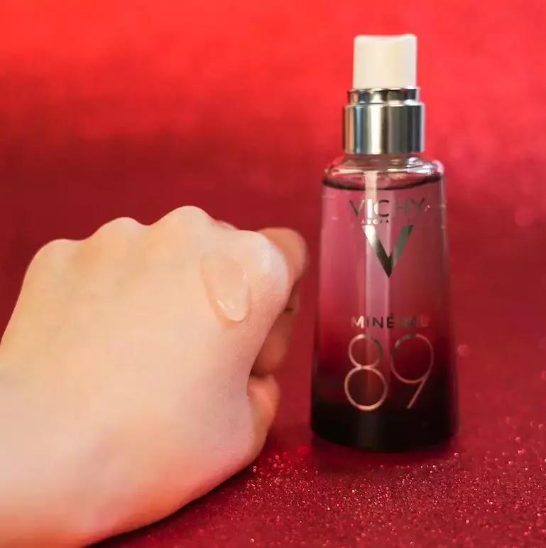 佟丽娅：老娘天下最美！