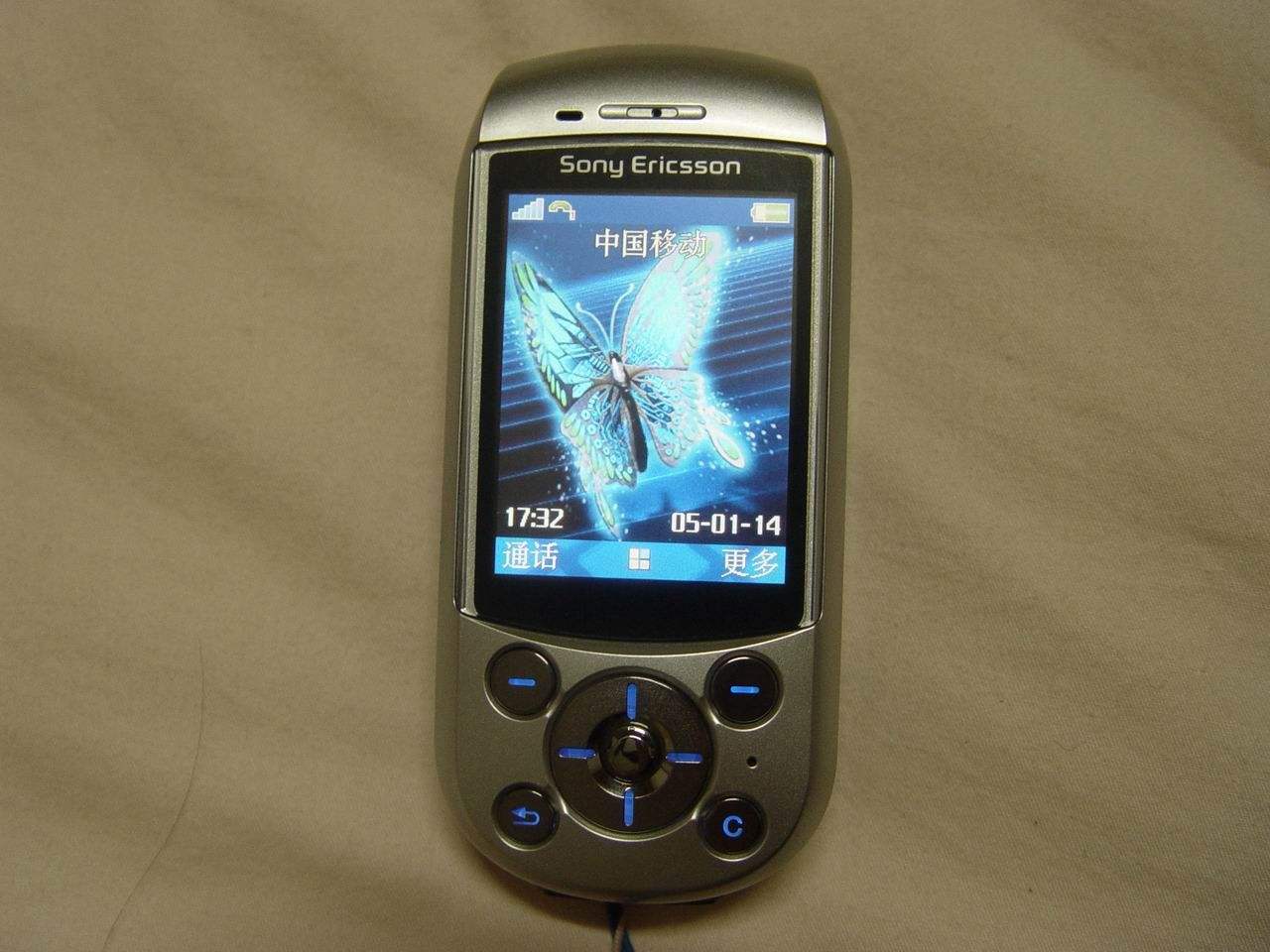 索爱s700,索爱的s700