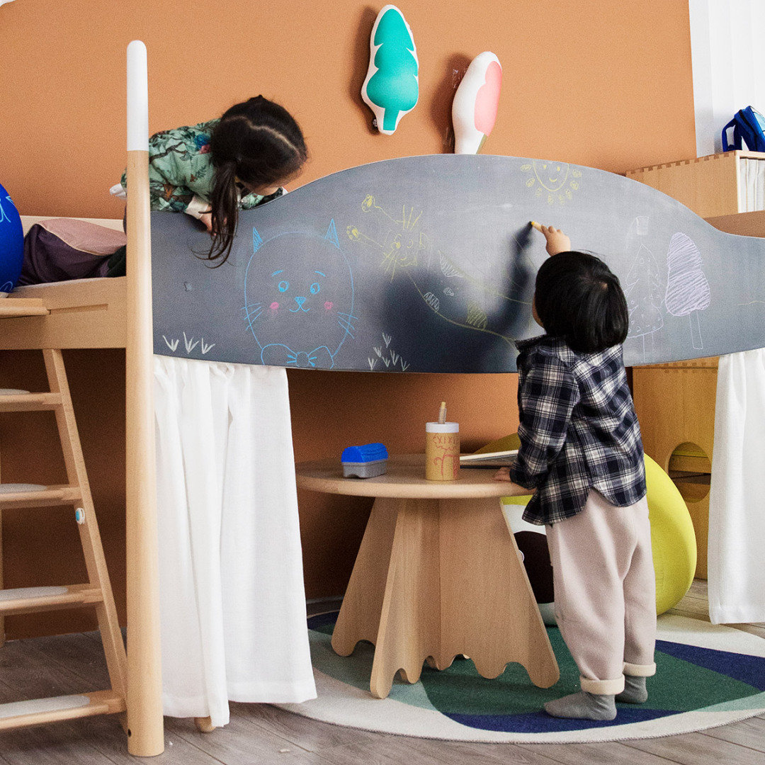 宜家的儿童家居,宜家推荐儿童家具