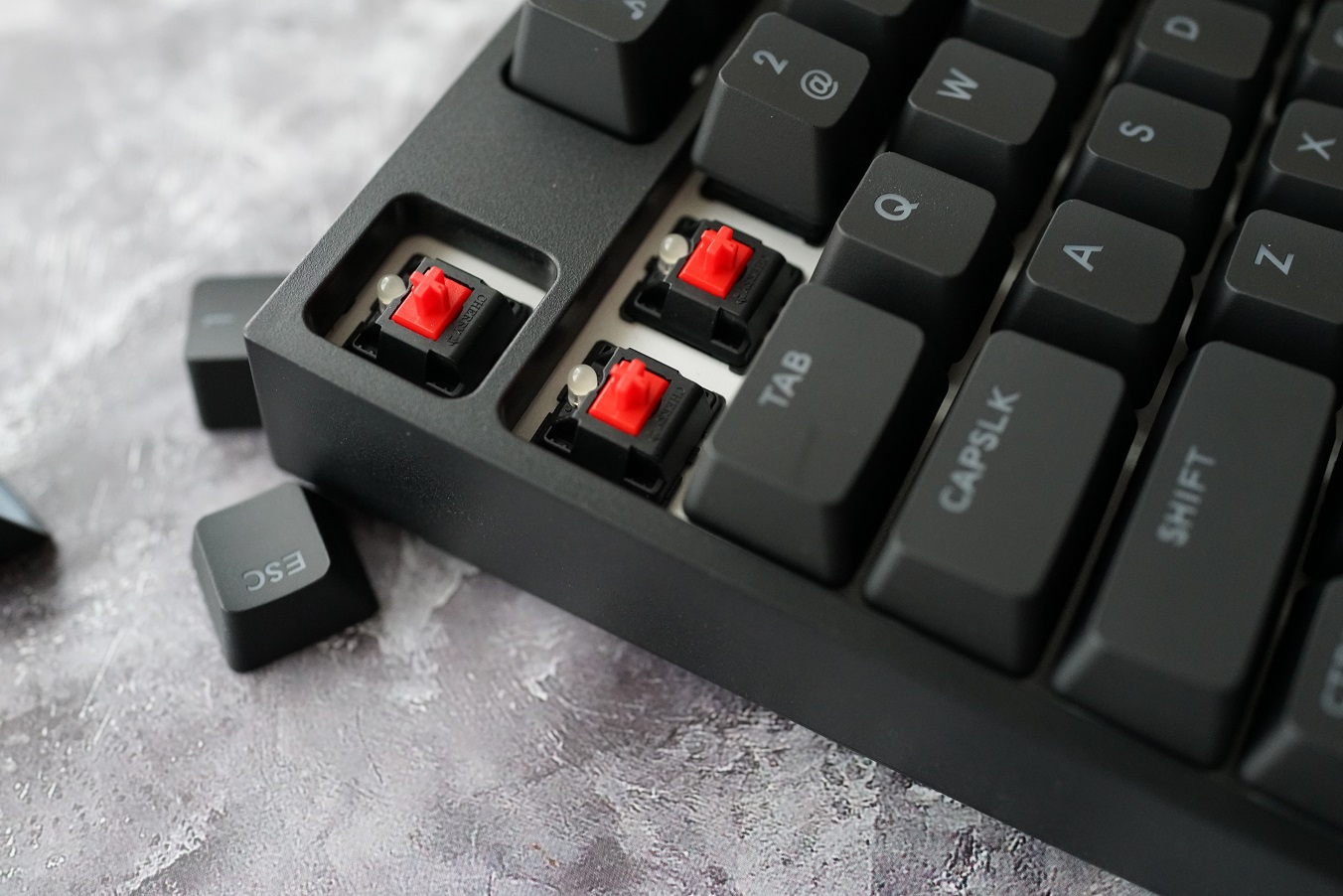 酷冷至尊烈焰枪108,酷冷至尊烈焰枪旗舰版