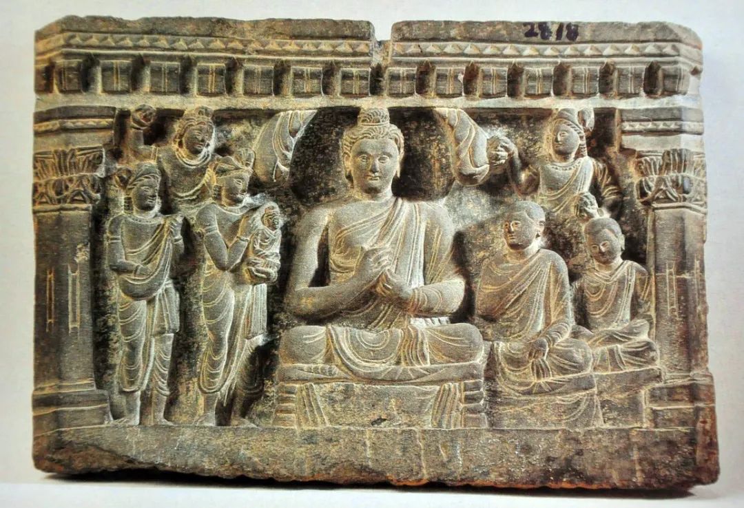 旃檀佛像介绍,旃檀佛像寓意