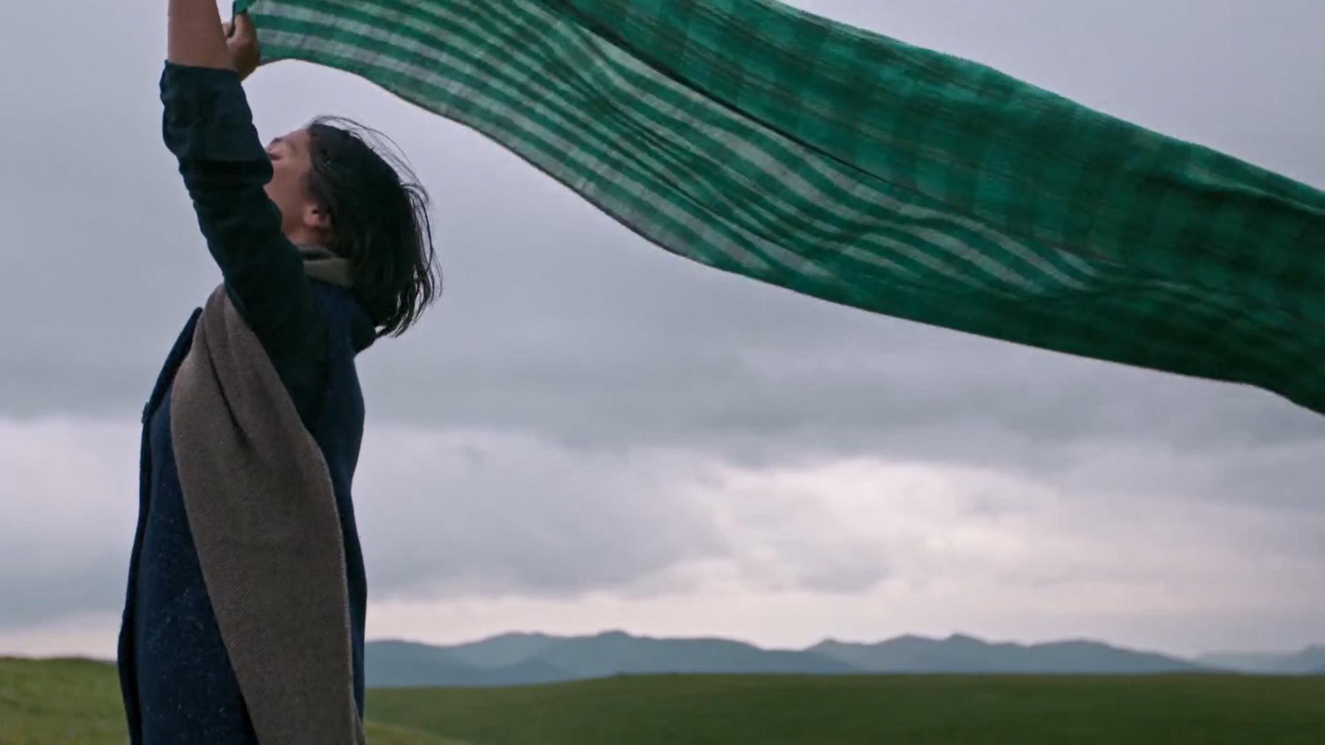 许巍的歌声直击心灵深处,许巍高品质救赎之旅