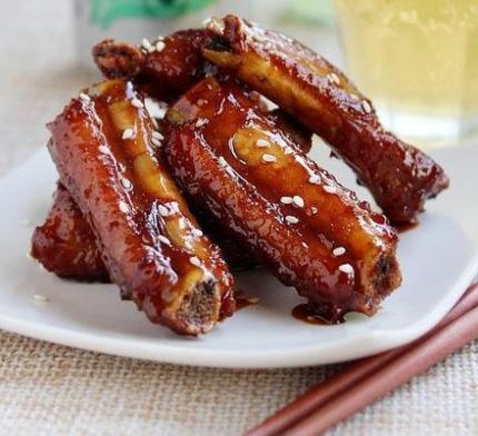 27道米其林餐厅的菜,27种美味食物