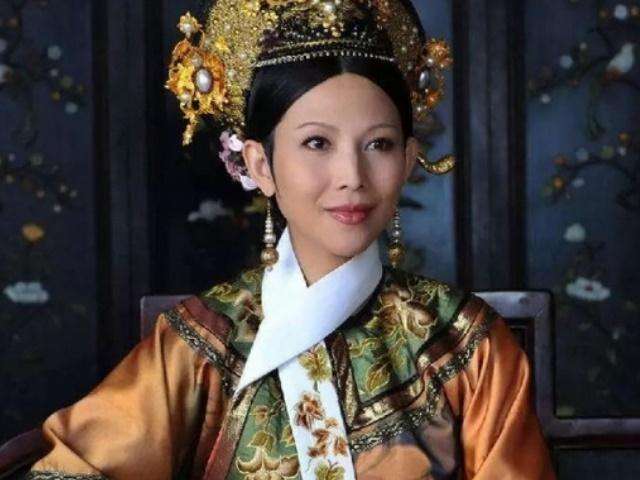 清朝皇后待遇,清朝皇后妃子的俸禄待遇