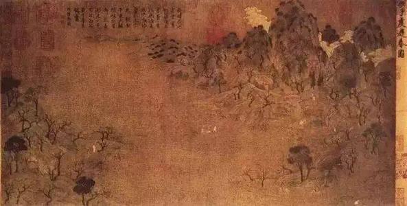 辽东海北翦长鲸风云万里清,辽东海北翦长鲸