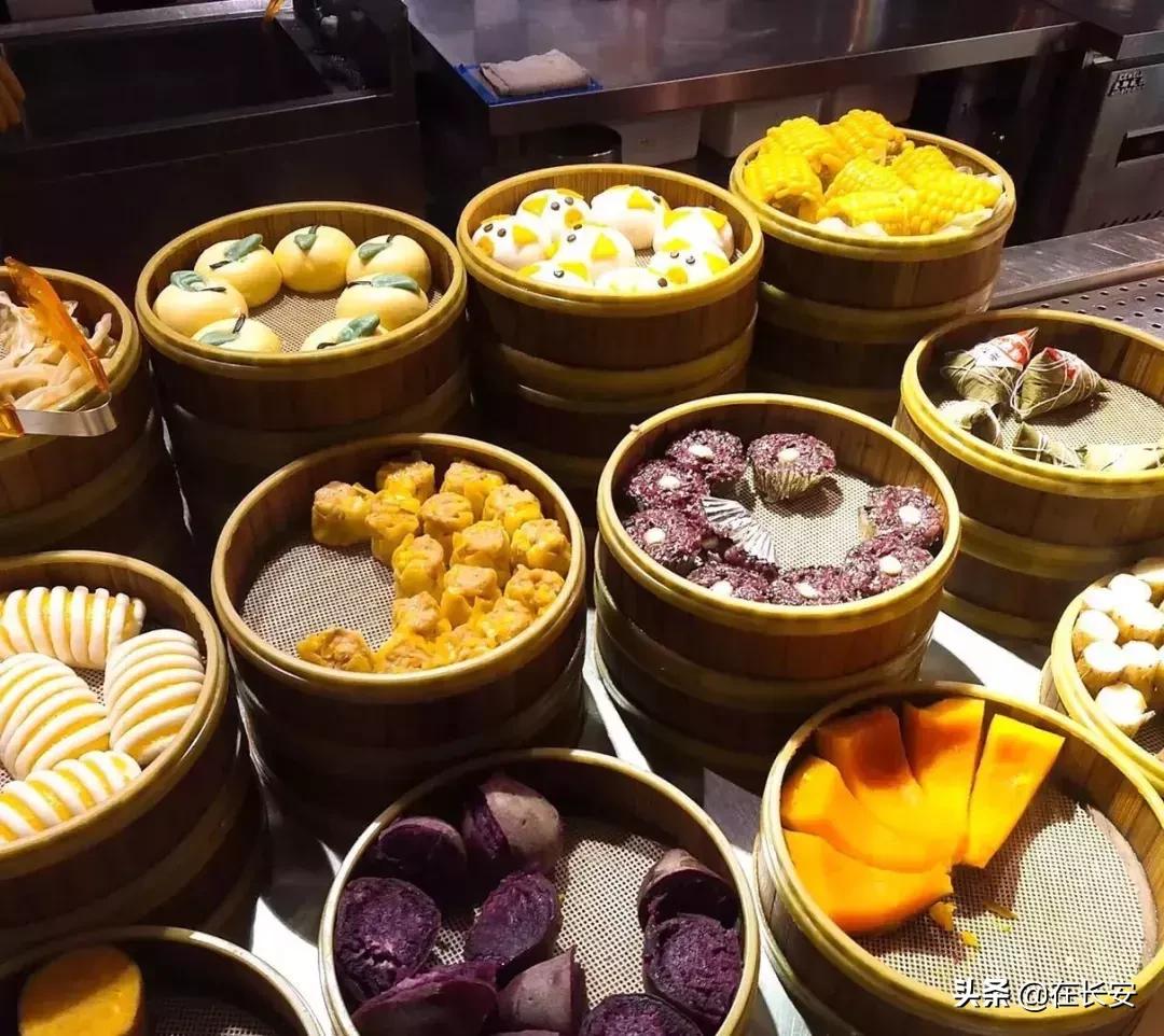 吃到饱的自助餐,吃到饱自助式快餐优惠