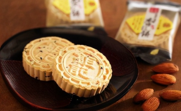 澳门手信特产榴莲糖,澳门手信美食视频