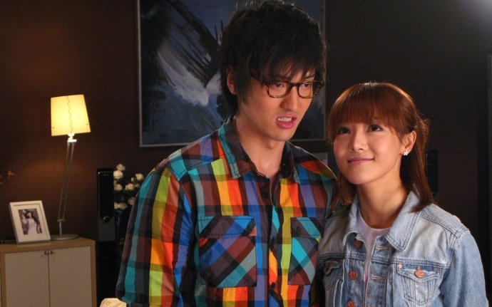 爱情公寓张伟为什么是屌丝之神,爱情公寓5我们都活成了张伟