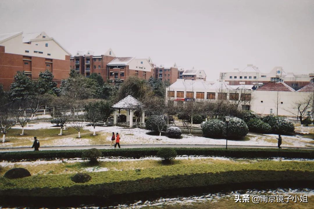 南京南广传媒学院消息,南京传媒学院南广学院是几本