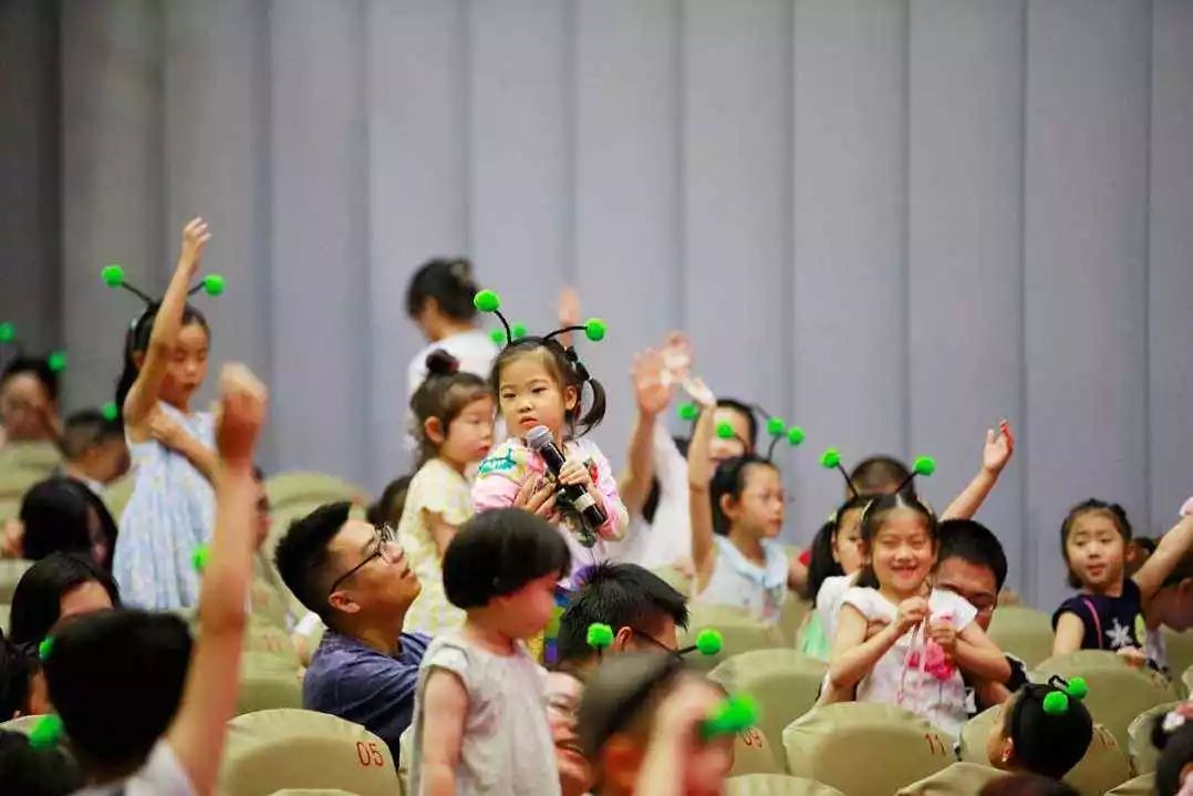 中国孩子必看的十大优秀儿童剧,具有教育意义的儿童剧