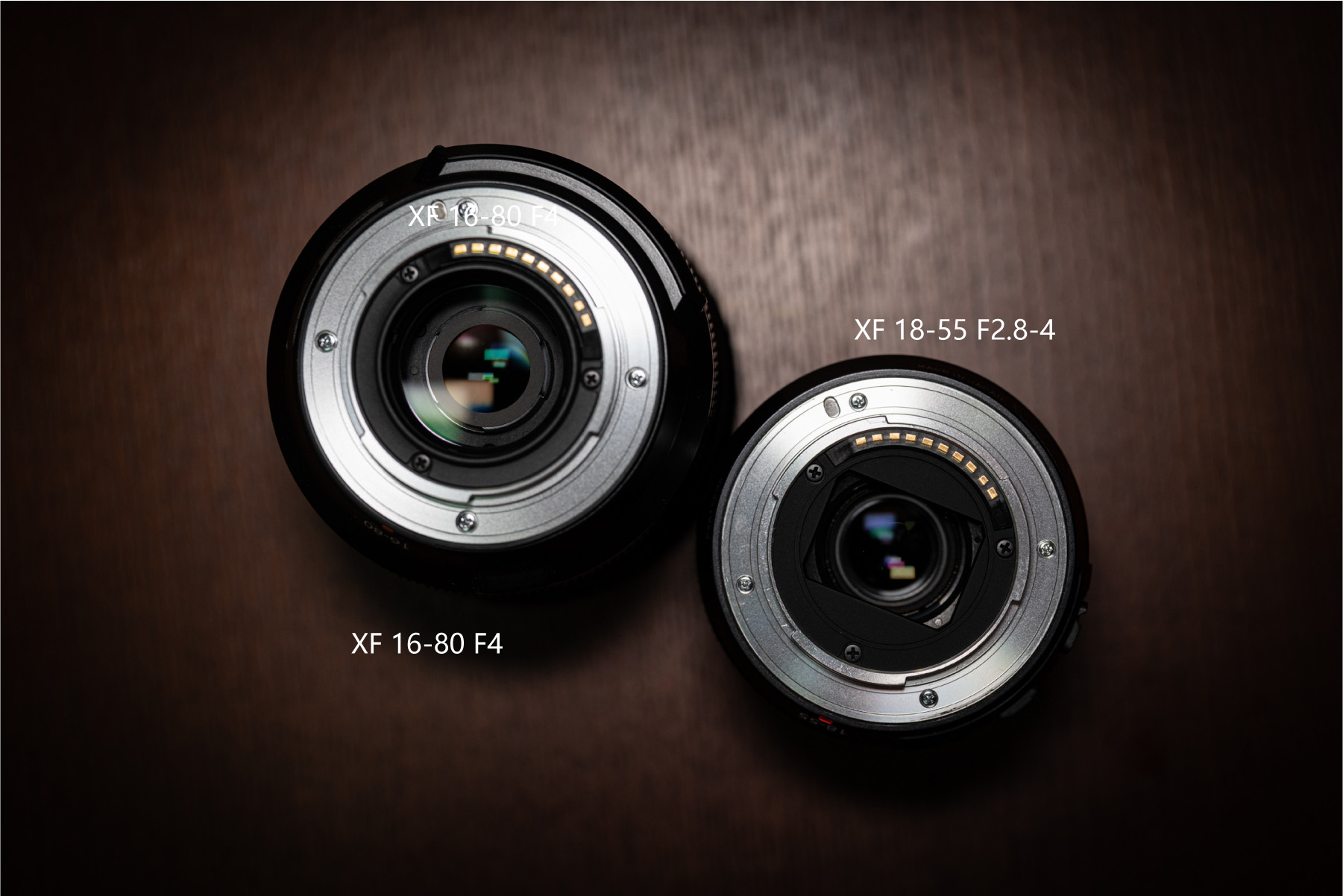 富士xf16-55mmf2.8即将更新,富士xf16-80镜头全天候