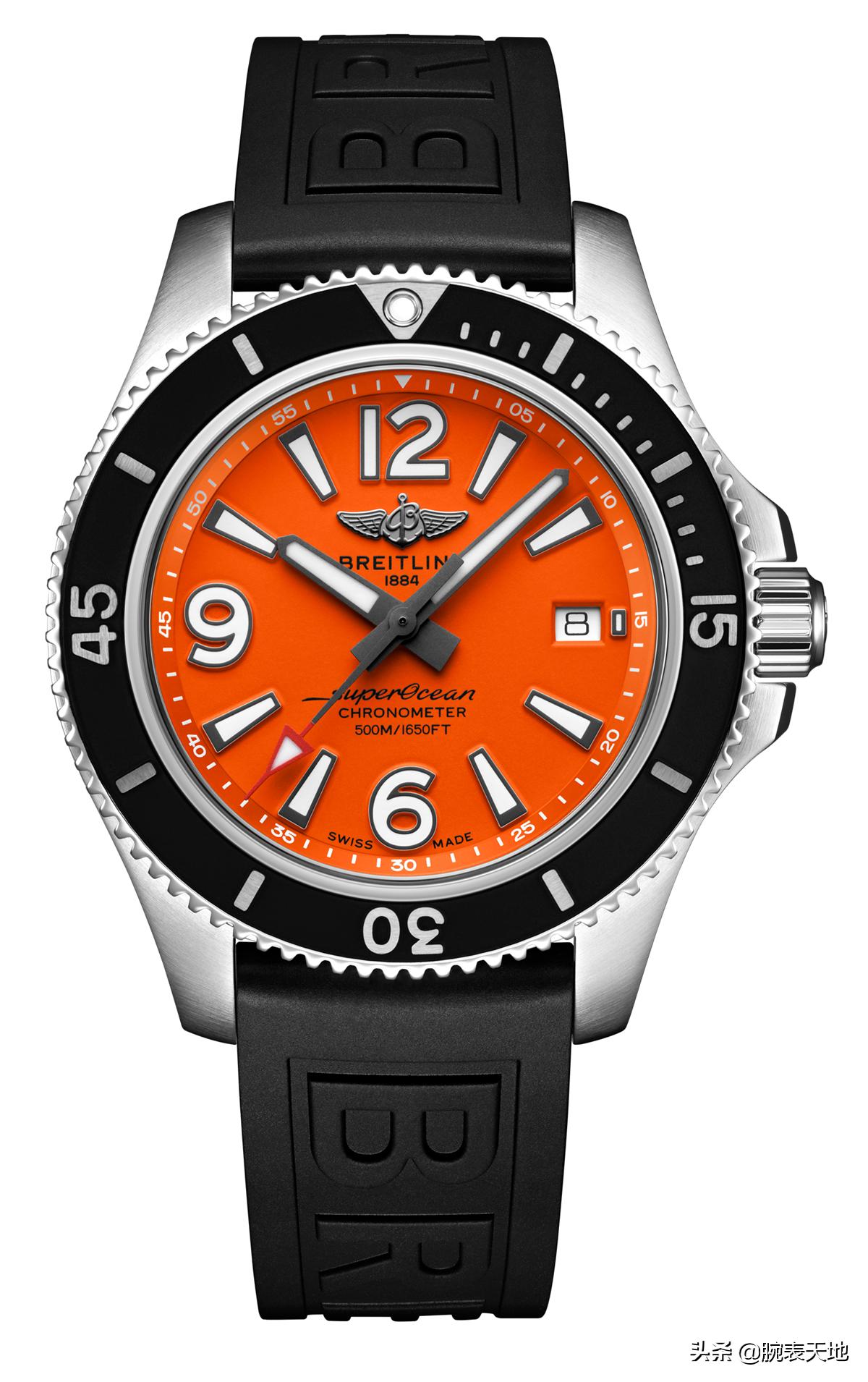 1-2万预算买哪些表靠谱?