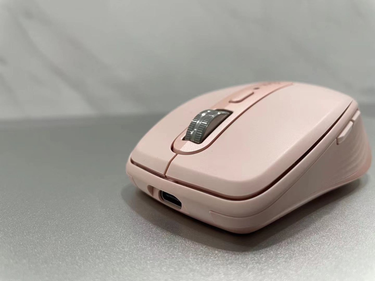 罗技无线鼠标测评anywhere3,罗技mxanywhere3与2s对比