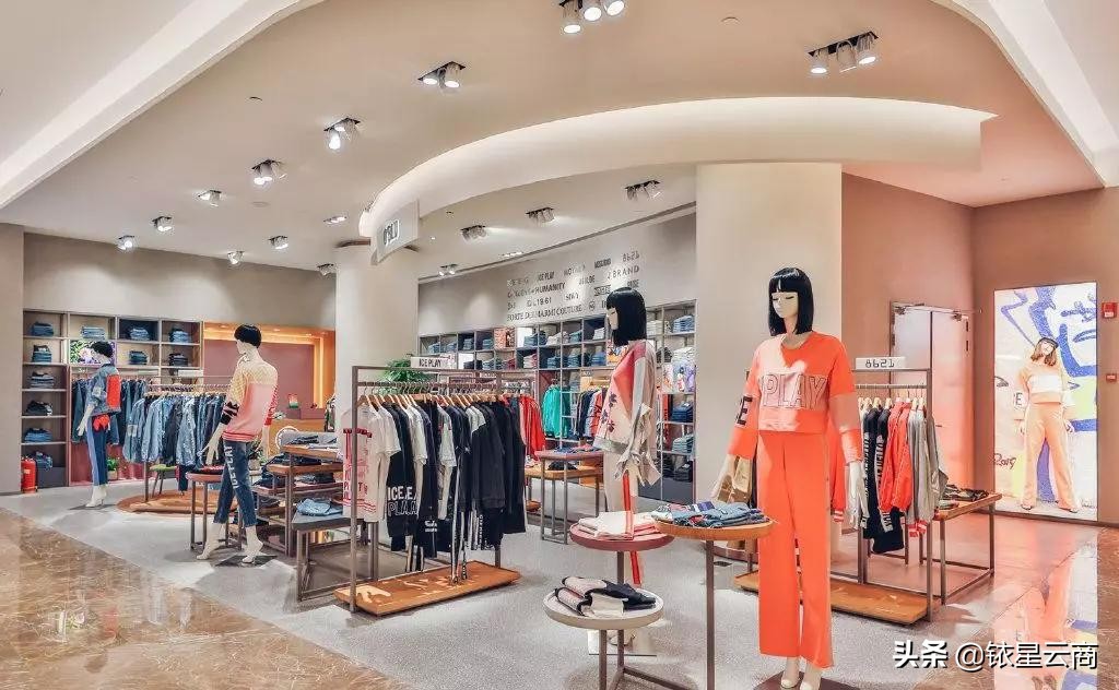 80后的怀旧百货店怎么样,总结一下各大百货