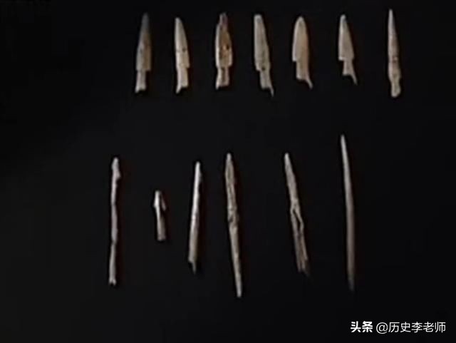 少女尸体被挖出,7000年前少女骸骨之谜