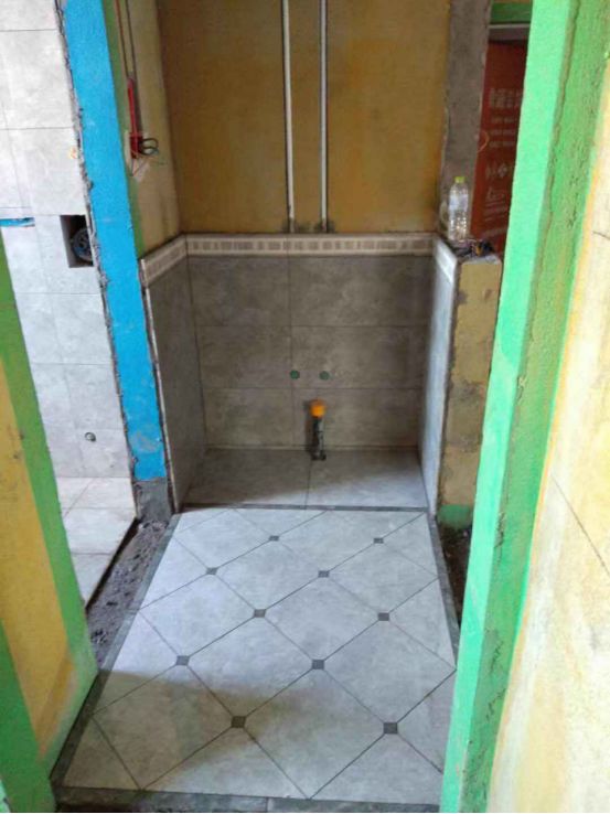 威海小户型装修方案,威海装修案例