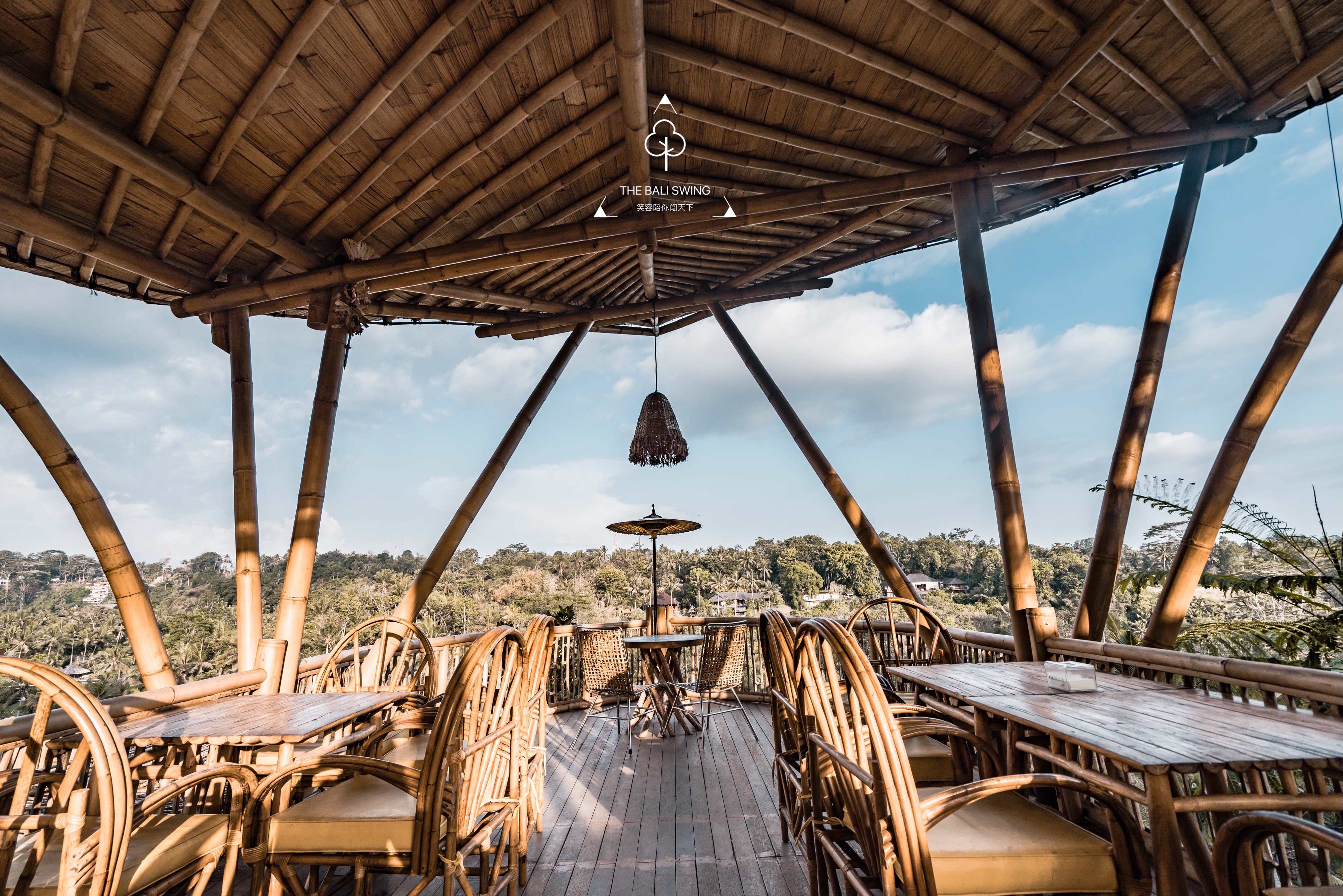 巴厘岛网红打卡地,网红打卡旅游胜地巴厘岛