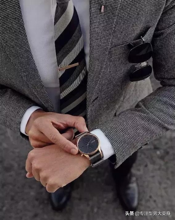 年轻人适合戴的高端腕表,适合年轻人戴的十款腕表