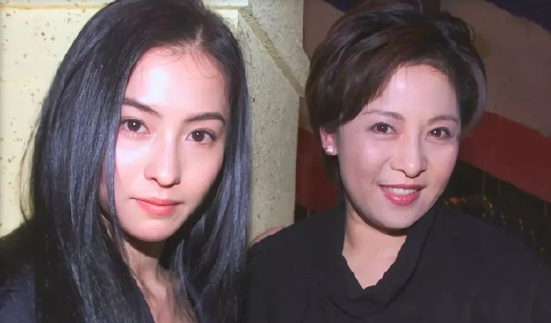 逼成龙下跪、掌掴曾志伟、封杀张柏芝？深扒向氏夫妇叱咤港圈史