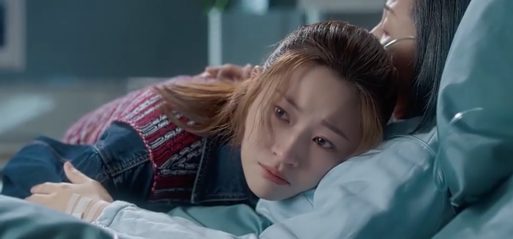 爱上特种兵张一驰陈梦珍是第几集,爱上特种兵裴瑜被抓