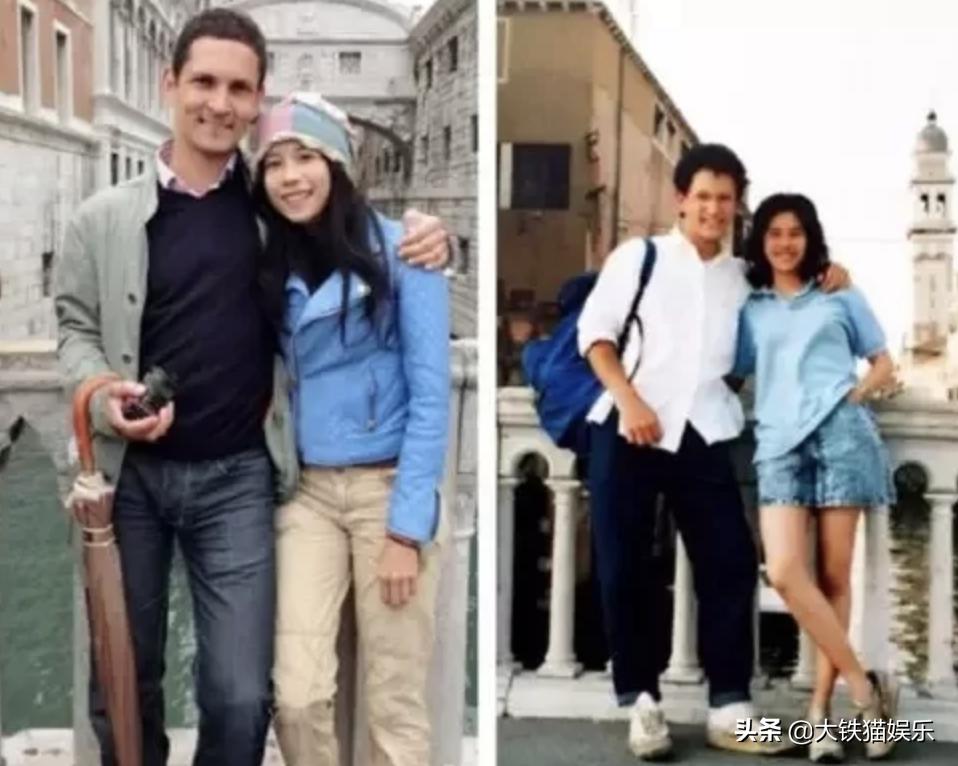 9位老牌女星今昔颜值对比,年轻时颜值惊艳的15位女星