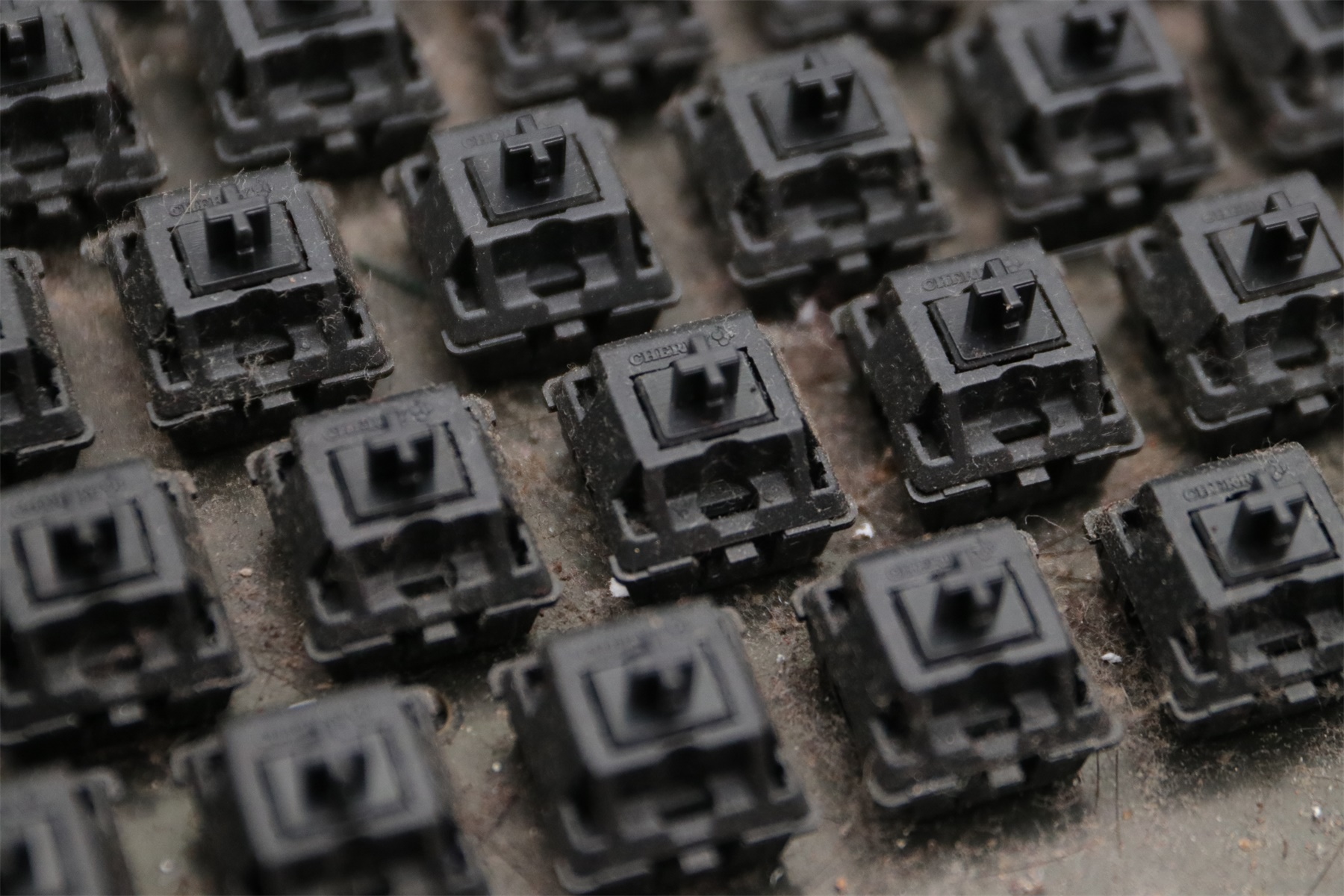 3494机械键盘,3494键盘