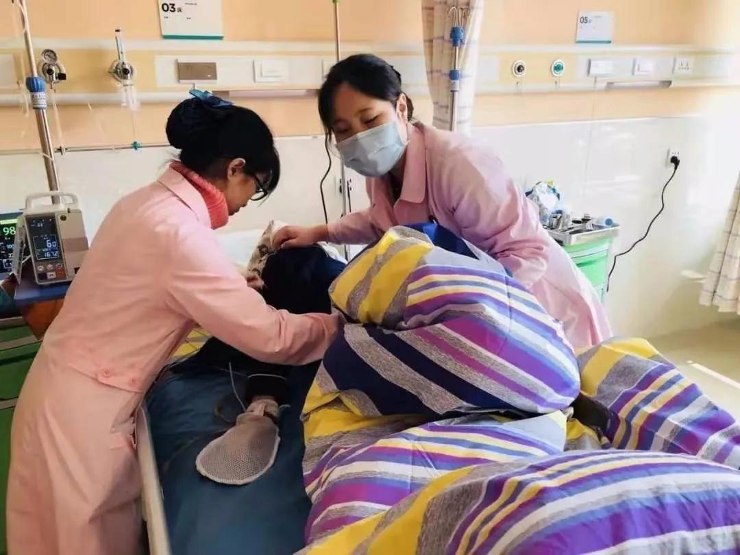 厉害了！“莲花紧密医养结合模式”受到了众多认可与点赞