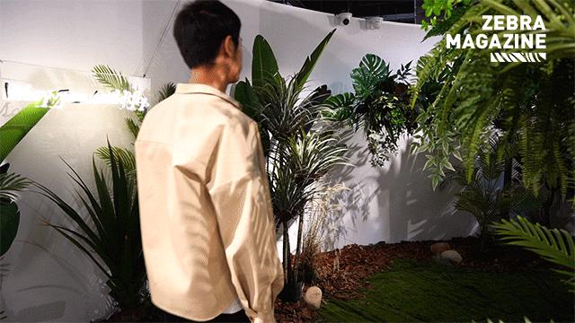 淮海路顶流出片地！21岁、重新回归的「上海广场​」好好拍哦