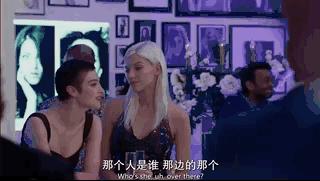 「安娜」这个美艳冰霜的顶级超模，让法国人拍的间谍片太“欲”了