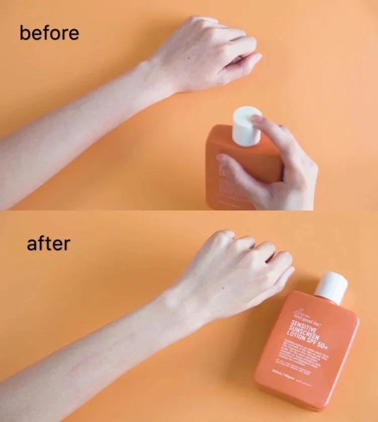 宋轶用的是什么保湿防晒喷雾 (宋轶防晒霜有多厉害)