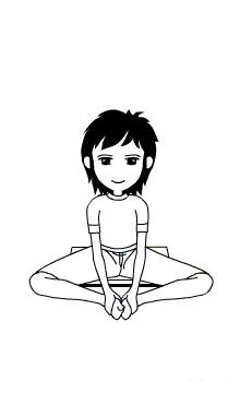 臀部是经络瘀堵的毒窝,女性臀部经络测试