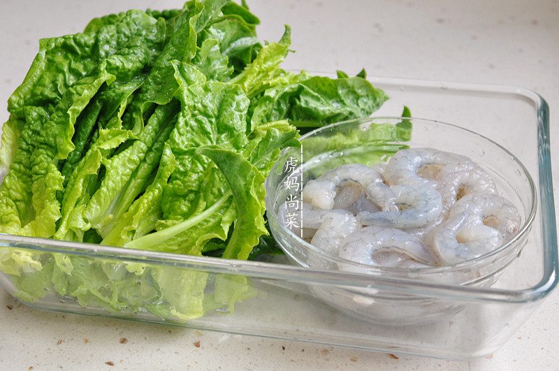 莴苣叶子需要去水吗,莴苣叶子不焯水的害处