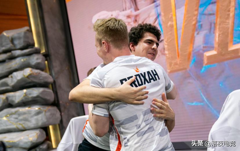 wbg晋级八强theshy,theshy在wbg有多强