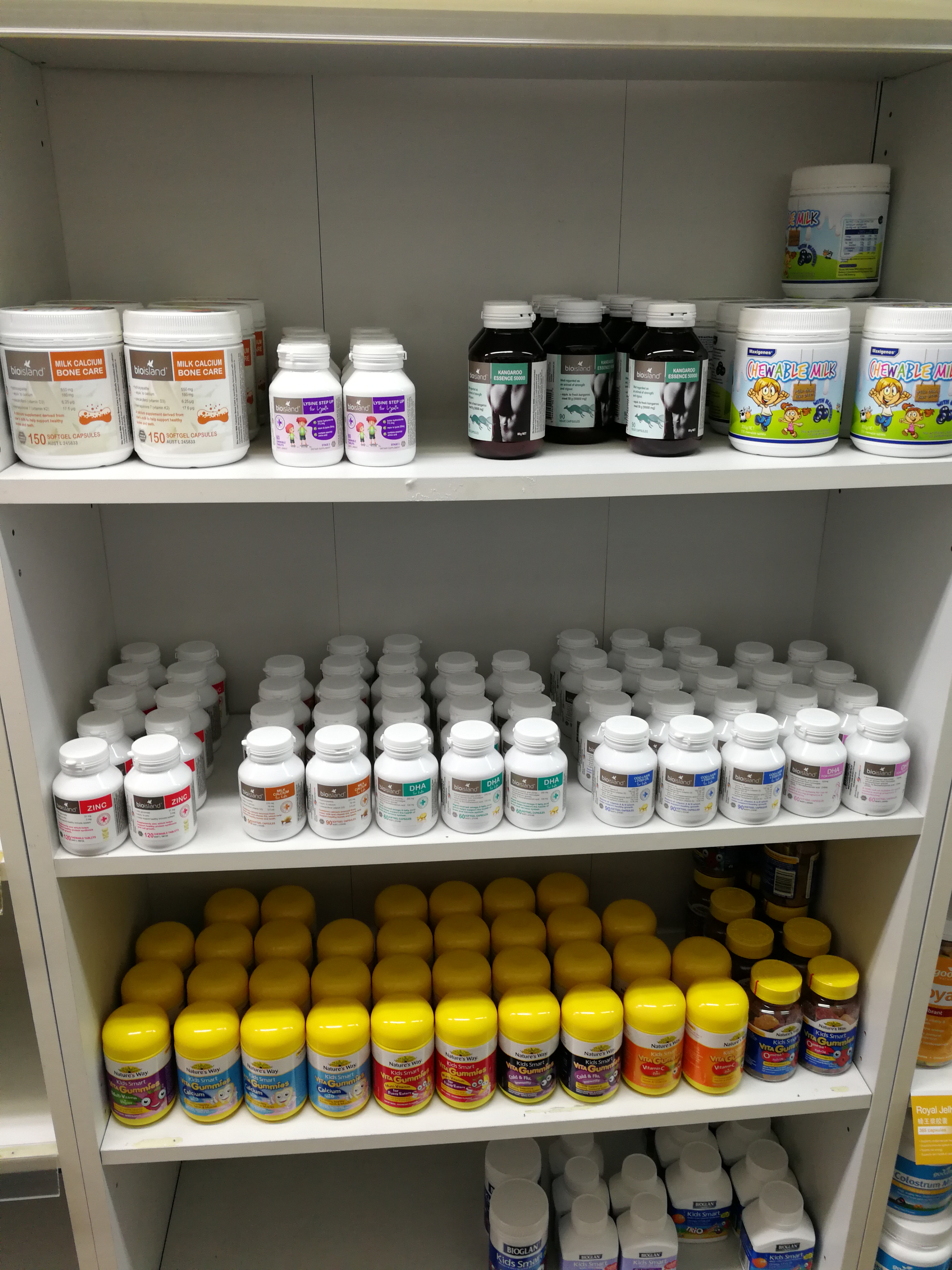 代购真的不容易,关于代购的小知识