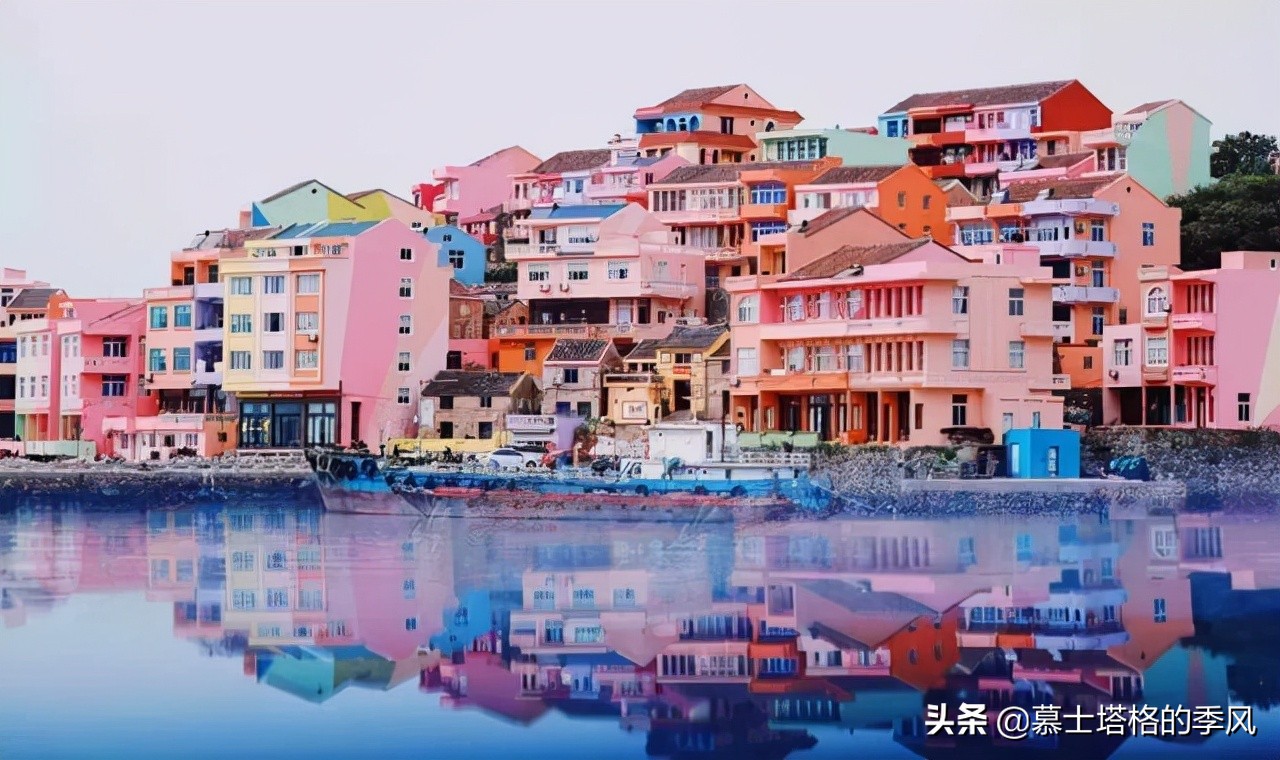 最适合旅居的古镇,适合旅游居住的古镇推荐