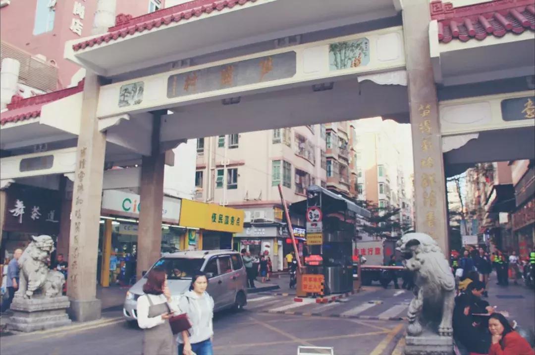 笋岗村村民与租客的博弈：我的青春都给深圳了