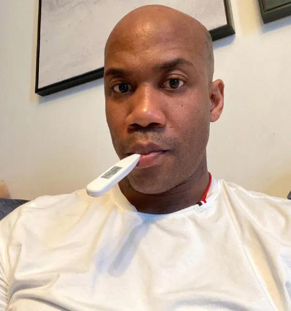 马布里为中国捐钱,马布里捐口罩