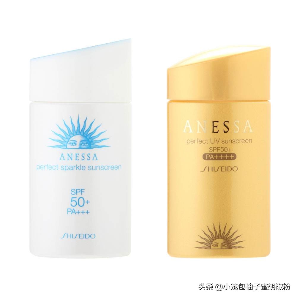 碧柔防晒霜怡思丁,碧柔防晒霜对比怡思丁