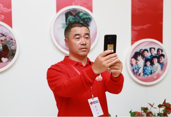 福彩大家乐双色球,福彩观摩团